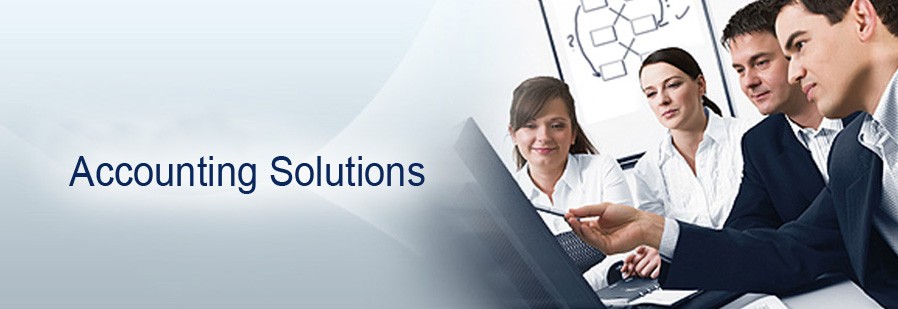 accounting solutions