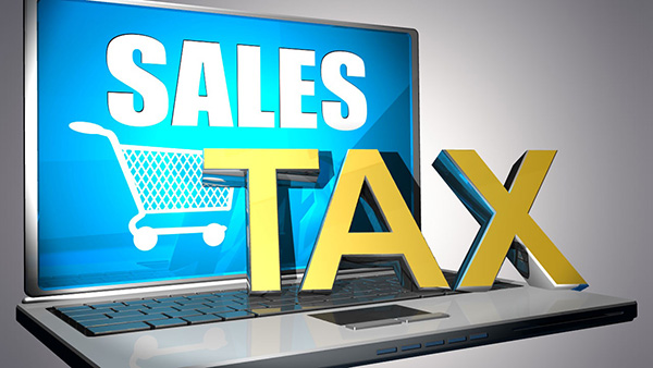 sales tax registration