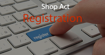 shop and establishment registration