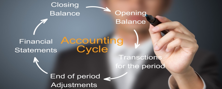 accounting services